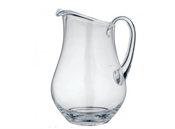 WMF mugge i glass 1,5ltr Hører til WMF juicebar #257440